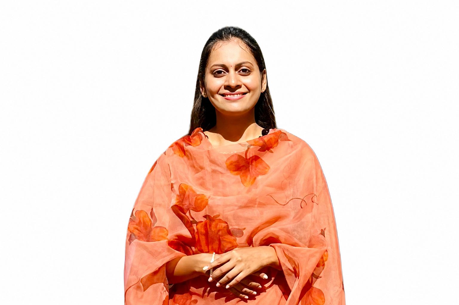 Dr. Ekta Rameshbhai Parakhiya